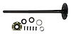 J81270711 Axle Shaft Kit, 1976-1983 Jeep CJ5, 1976-1981 Jeep CJ7, 1981-1981 Jeep Scrambler - image 1