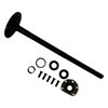 J81270711 Axle Shaft Kit, 1976-1983 Jeep CJ5, 1976-1981 Jeep CJ7, 1981-1981 Jeep Scrambler - image 2