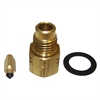Carburetor Needle And Seat - image 1