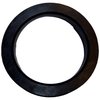 Front Outer Axle Shaft Spindle Seal for 1972-1986 CJ Models [Large V-Ring] - image 2