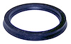 Front Outer Axle Shaft Spindle Seal for 1972-1986 CJ Models [Small V-Ring] - image 1