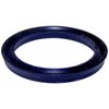 Front Outer Axle Shaft Spindle Seal for 1972-1986 CJ Models [Small V-Ring] - image 2