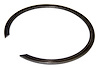 Manual Trans Snap Ring - image 1