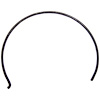 Manual Trans Synchro Spring - image 1