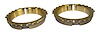 5th Gear Synchronizer Blocking Ring - image 1