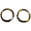 5th Gear Synchronizer Blocking Ring - image 2