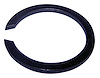 Manual Trans Snap Ring - image 1