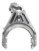J8127481 Shift Fork for 1980-1981 Jeep Models - image 1