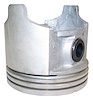 J8127654 Piston & Pin for 1971-1978 Jeep Models [3.8L, 4.2L Engines] - image 1
