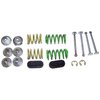 Brake Shoe Hold Down Kit - image 2