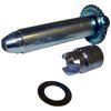 J8127785 Drum Brake Adjuster for 1974-1991 Select Models - image 2