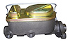 Brake Master Cylinder - image 1