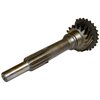 J8128103 Input Shaft for 1977-1978 Jeep Models - image 2