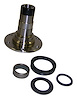 J8128147 Spindle for 1977-1986 Jeep Models - image 1