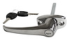 Chrome Door Handle - image 1