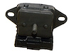 J8128488 Engine Mount for 1977-1978 Jeep Models [3.8L Engines] - image 1