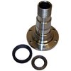 J8128767 Spindle for 1977-1991 Jeep SJ, J-Series, Left or Right, Includes Spindle, Bearing, Washer & Seal - image 2