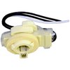 J8128931 Parking Light Socket for 1984-1993 Jeep Models - image 2
