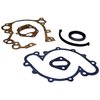J8129098 Timing Cover Gasket Kit for 1971-1981 Jeep Models [5.0L Engines] - image 2