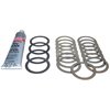 J8129222 Differential Carrier Shim Kit for 1969-2002 Jeep Models - image 4