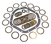 Differential And Pinion Shim Kit - image 1