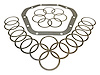 Differential Shim Kit - image 1