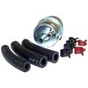 J8129383 Fuel Filter Kit for 1980-1990 Jeep Models [2.5L, 4.2L Engines] - image 2