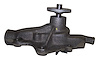 J8129459 Water Pump for 1975-1979 Jeep Models [3.8L, 4.2L Engines] - image 1