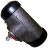 J8129724 Wheel Cylinder for 1979-1988 Jeep J-20 Truck, Left or Right [Unpainted, Metal, Rubber, Rear] - image 2