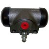 J8129724 Wheel Cylinder for 1979-1988 Jeep J-20 Truck, Left or Right [Unpainted, Metal, Rubber, Rear] - image 3