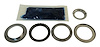 Steering Box Bearing Kit - image 1