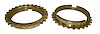 Manual Trans Synchro Ring Kit - image 1