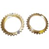 Manual Trans Synchro Ring Kit - image 2