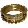 Manual Trans Synchro Ring Kit - image 3