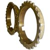 Manual Trans Synchro Ring Kit - image 4