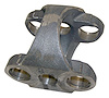 J8130296 Yoke for 1981-2002 Jeep Models - image 1