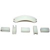 Transfer Case Shift Fork Insert Kit - image 2