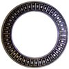 Manual Trans Main Shaft Thrust Bearing - image 2