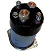 J8130938 Starter Solenoid for 1980-1986 Jeep Models [2.5L, 2.8L Engines] - image 2