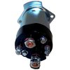 J8130938 Starter Solenoid for 1980-1986 Jeep Models [2.5L, 2.8L Engines] - image 3