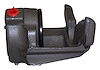 J8131649 Brake Caliper for 1978-1981 Jeep Models - image 1
