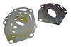 J8131668 Access Cover Shim Set for 1980-1986 Jeep Models - image 1