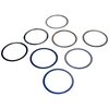 J8131689 Transfer Case Shim Kit, 1980-1983 Jeep CJ5, 1980-1986 Jeep CJ7, 1981-1985 Jeep Scrambler - image 3