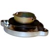 J8132312 Oil Filler Cap for 1980-2002 Jeep Models [2.5L, 4.0L Engines] - image 2