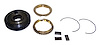 J8132376 Synchronizer Assembly for 1980-1986 Jeep Models - image 1
