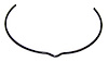 Manual Trans Synchro Spring - image 1