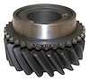 3rd Gear - image 1