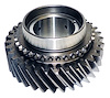 2nd Gear - image 1