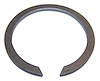 Manual Trans Snap Ring - image 1
