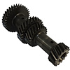 Manual Trans Cluster Gear - image 1